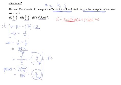 Find The Sum Of The Roots Of The Quadratic x^2+7x.